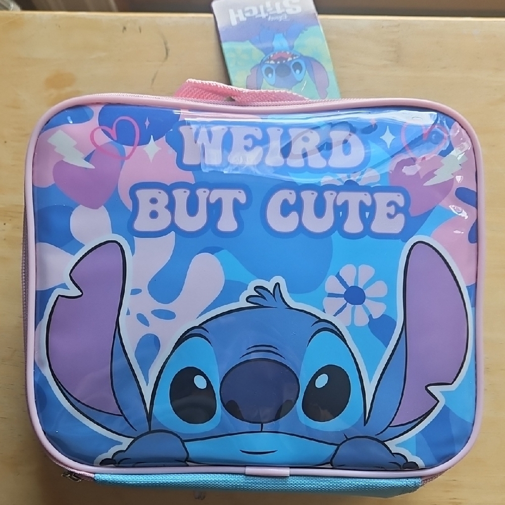 STICH Lunch Box
